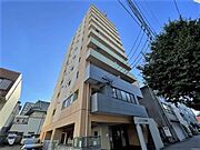 レジデンシア東別院 6階 築25年8ヶ月の賃貸物件