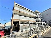 金山駅より徒歩7分 2階 築7年3ヶ月の賃貸物件