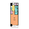 S-RESIDENCE金山WEST3階7.0万円