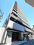 山王駅より徒歩11分 7階 新築の賃貸物件