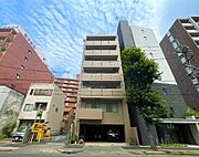 金山駅より徒歩6分 4階 築26年2ヶ月の賃貸物件