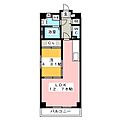 S-FORT熱田花町2階11.5万円