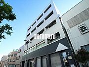 日比野駅より徒歩8分 4階 築62年1ヶ月の賃貸物件