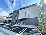 ciel八熊 1階 築1年7ヶ月の賃貸物件