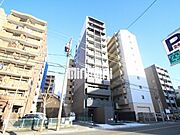 金山駅より徒歩9分 12階 築5年6ヶ月の賃貸物件