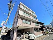 日比野駅より徒歩5分 築27年10ヶ月 4階建の賃貸物件