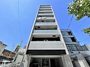 山王駅より徒歩9分 8階 築5年6ヶ月の賃貸物件