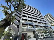 金山駅より徒歩4分 5階 築19年4ヶ月の賃貸物件