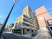 金山駅より徒歩10分 築37年10ヶ月 11階建の賃貸物件