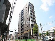 山王駅より徒歩9分 2階 築6年9ヶ月の賃貸物件