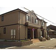 日比野駅より徒歩18分 2階 築18年6ヶ月の賃貸物件