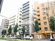 金山駅より徒歩5分 10階 築8年8ヶ月の賃貸物件