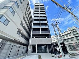 ディアレイシャス金山II