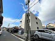 シャンテ六番町 3階 築7年5ヶ月の賃貸物件