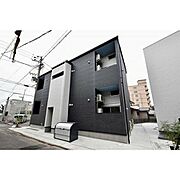 Rilassante山王の賃貸物件