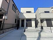 日比野駅より徒歩16分 新築 2階建の賃貸物件