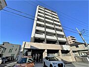 金山駅より徒歩6分 1階 築11年4ヶ月の賃貸物件