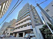 金山駅より徒歩8分 3階 築5年4ヶ月の賃貸物件