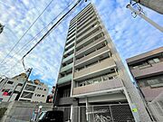 上前津駅より徒歩3分 12階 築4年7ヶ月の賃貸物件