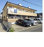日比野駅より徒歩15分 2階 築21年11ヶ月の賃貸物件