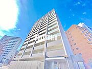 大須観音駅より徒歩2分 3階 築13年9ヶ月の賃貸物件