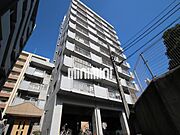 金山駅より徒歩7分 9階 築46年9ヶ月の賃貸物件