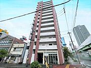 VARIE東別院 13階 築18年8ヶ月の賃貸物件