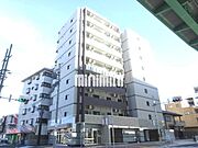 S-FOT熱田六番 7階 築6年9ヶ月の賃貸物件