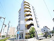 金山駅より徒歩8分 4階 築37年10ヶ月の賃貸物件