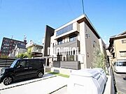 西高蔵駅より徒歩4分 2階 築5年9ヶ月の賃貸物件