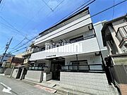 パークサイド中出 2階 築23年5ヶ月の賃貸物件