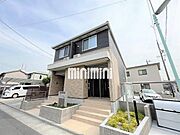 日比野駅より徒歩15分 2階 築4年6ヶ月の賃貸物件
