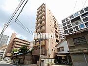シャルム富士見 4階 築20年3ヶ月の賃貸物件