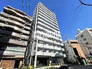 メリヴ鶴舞 14階 築18年8ヶ月の賃貸物件