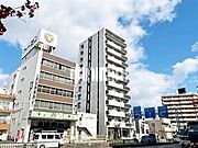 六番町駅より徒歩9分 5階 築18年の賃貸物件