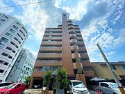 上前津駅より徒歩5分 6階 築26年11ヶ月の賃貸物件