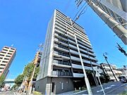 山王駅より徒歩8分 11階 築7年6ヶ月の賃貸物件