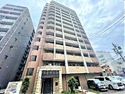 鶴舞駅より徒歩5分 14階 築17年9ヶ月の賃貸物件