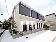 山王駅より徒歩5分 2階 築5年9ヶ月の賃貸物件