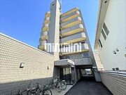 荒畑駅より徒歩26分 5階 築36年1ヶ月の賃貸物件