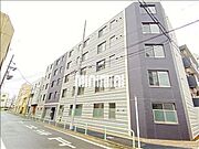 東別院駅より徒歩2分 3階 築4年3ヶ月の賃貸物件
