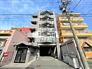 日比野駅より徒歩16分 3階 築26年3ヶ月の賃貸物件