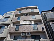 ヤマトマンション大須III 4階 築21年8ヶ月の賃貸物件