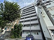 サクシードMt.1金山 1階 築18年3ヶ月の賃貸物件