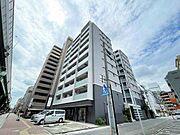 尾頭橋駅より徒歩4分 2階 築11年3ヶ月の賃貸物件