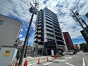 ＳーＲＥＳＩＤＥＮＣＥ金山ＷＥＳＴ 6階 築3年9ヶ月の賃貸物件