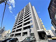 グリュック平和 8階 築1年8ヶ月の賃貸物件