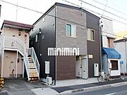 尾頭橋駅より徒歩9分 1階 築8年11ヶ月の賃貸物件