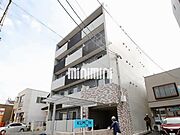 尾頭橋駅より徒歩19分 1階 築7年7ヶ月の賃貸物件