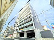 尾頭橋駅より徒歩2分 8階 築3年6ヶ月の賃貸物件